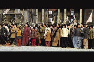 群众演员爆料视频,揭秘影视拍摄现场不为人知的一面  第3张