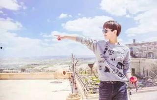 杨洋圈内人爆料了吗,揭秘明星幕后故事 第2张 杨洋圈内人爆料了吗,揭秘明星幕后故事 第2张