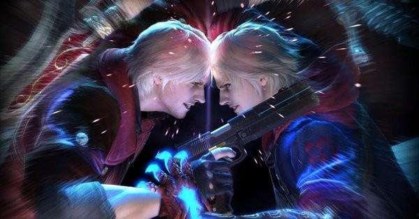 鬼泣最新爆料图库在哪看,独家揭秘,精彩瞬间抢先看! 第2张 鬼泣最新爆料图库在哪看,独家揭秘,精彩瞬间抢先看! 第2张