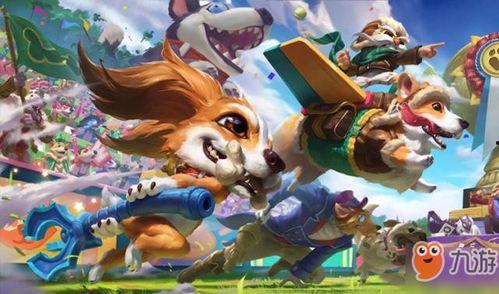 小鱼人新皮肤爆料最新版,炫酷特效引期待 第2张 小鱼人新皮肤爆料最新版,炫酷特效引期待 第2张