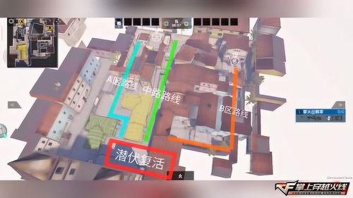 新地图最新爆料视频大全,探索未知领域,揭秘未来战场 第3张 新地图最新爆料视频大全,探索未知领域,揭秘未来战场 第3张